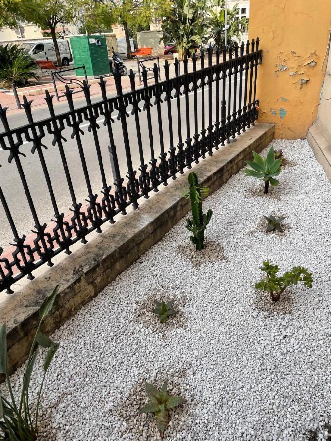 Maisonnette Studio Bas Suquet, Proche Plage Et Palais Cannes Exteriér fotografie