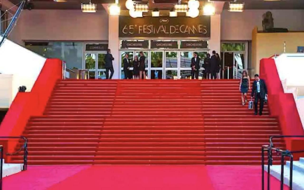 Maisonnette Studio Bas Suquet, Proche Plage Et Palais Cannes Exteriér fotografie