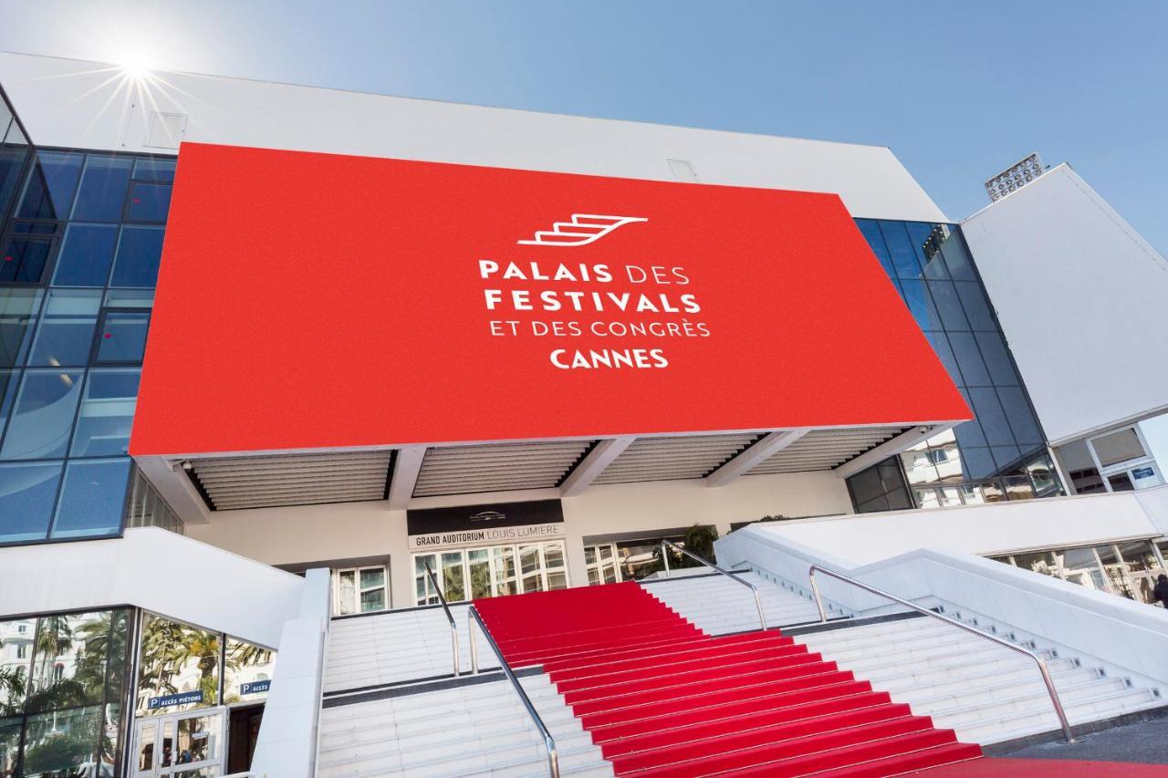 Maisonnette Studio Bas Suquet, Proche Plage Et Palais Cannes Exteriér fotografie