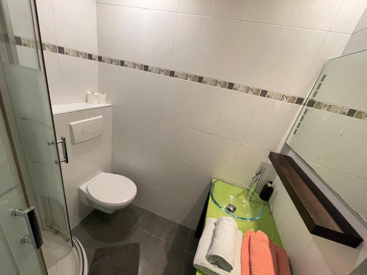 Maisonnette Studio Bas Suquet, Proche Plage Et Palais Cannes Exteriér fotografie
