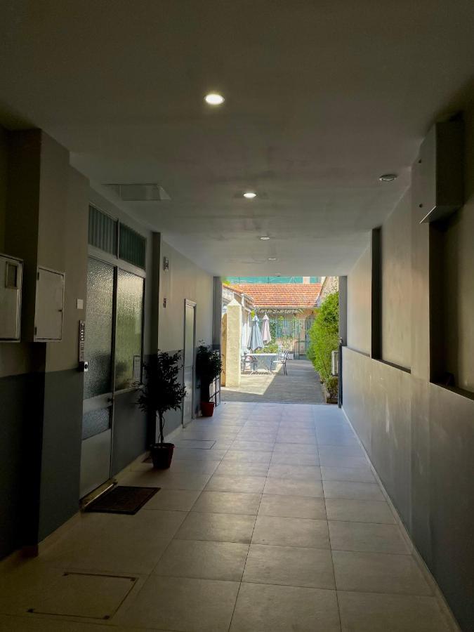 Maisonnette Studio Bas Suquet, Proche Plage Et Palais Cannes Exteriér fotografie